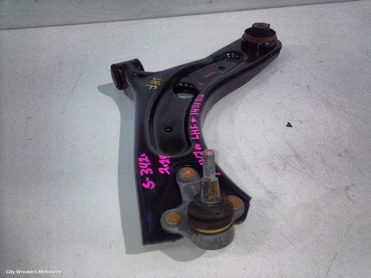 MAHINDRA XUV700 LEFT FRONT LOWER CONTROL ARM, W601, 01/2023 ONWARDS - Image 1