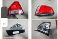 MITSUBISHI VERADA LEFT TAILLIGHT, KJ, SEDAN, 08/2000 - 09/2003 - Image 1