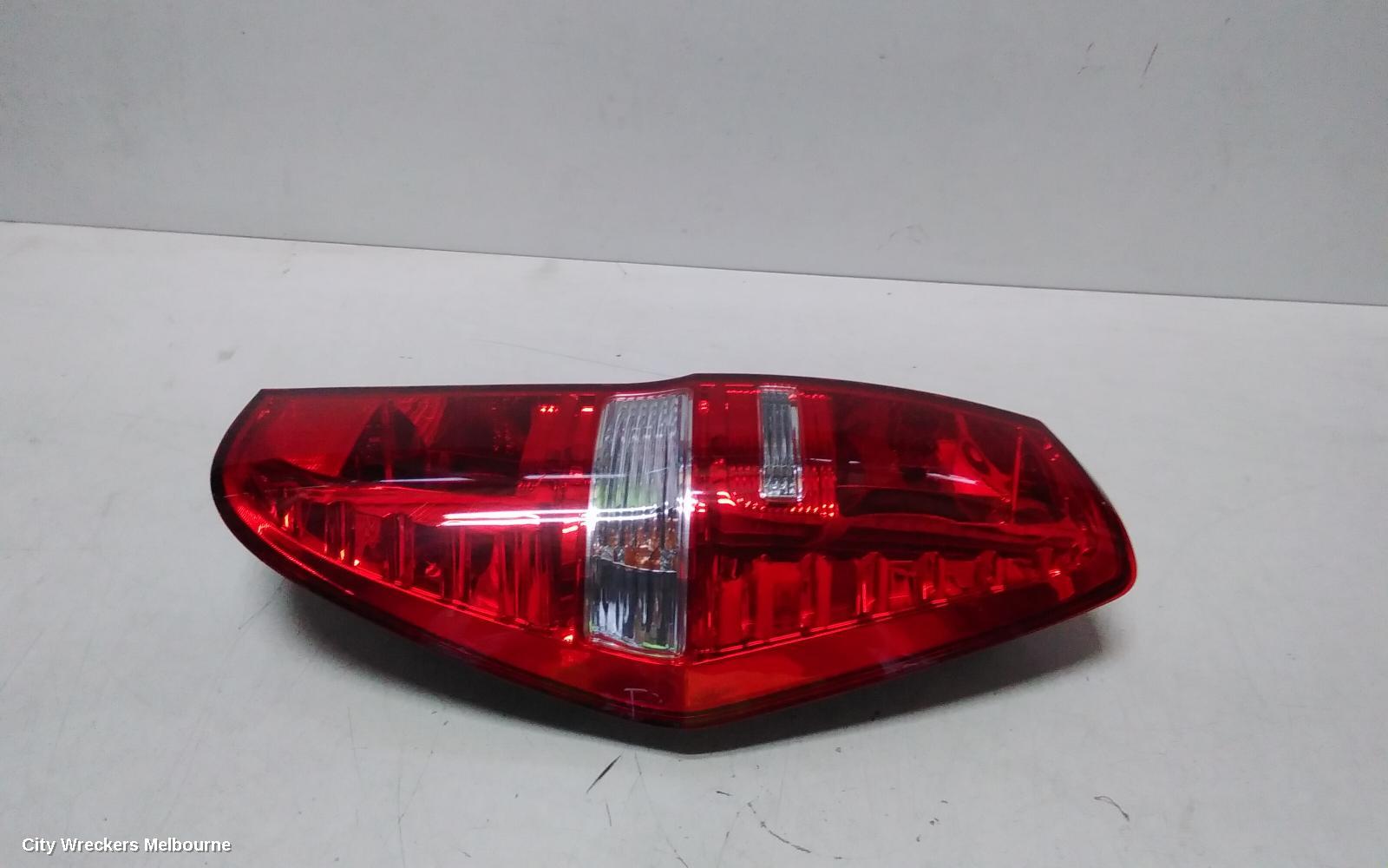 HYUNDAI ILOAD/IMAX RIGHT TAILLIGHT, TAILGATE TYPE, TQ, 11/2007 ONWARDSILOAD/IMAX, TQ, 11/2007 - 03/2021 - Image 3