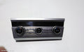 SUBARU LIBERTY HEATER/AC CONTROLS, 6TH GEN, CLIMATE CONTROL, NON HEATED SEAT TYPE, 08/2014 - 04/2021 - Image 1