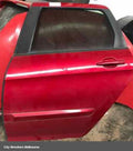 PEUGEOT 308 LEFT REAR DOOR/SLIDING, T7, WAGON, 08/2008 - 12/2013 - Image 1