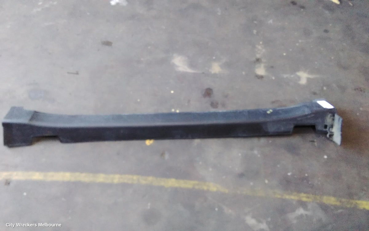 KIA SPORTAGE SIDE STEP/SKIRT, QL, LH SIDE, 10/2015 - 08/2021 - Image 2