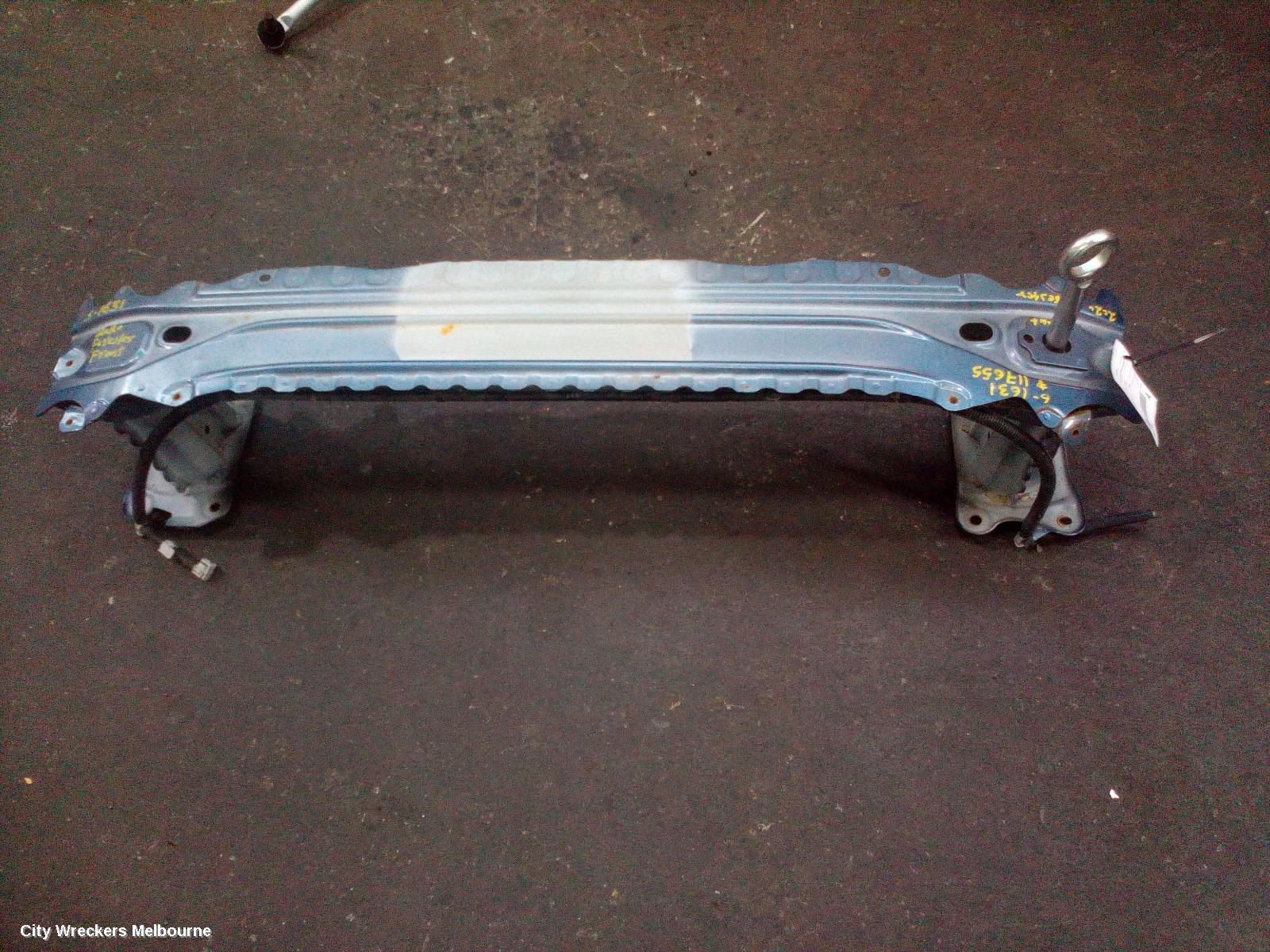 SUBARU FORESTER F/BAR REINFORC/BRACK, MAIN REINFORCEMENT, SK, 08/2018 ONWARDS - Image 3