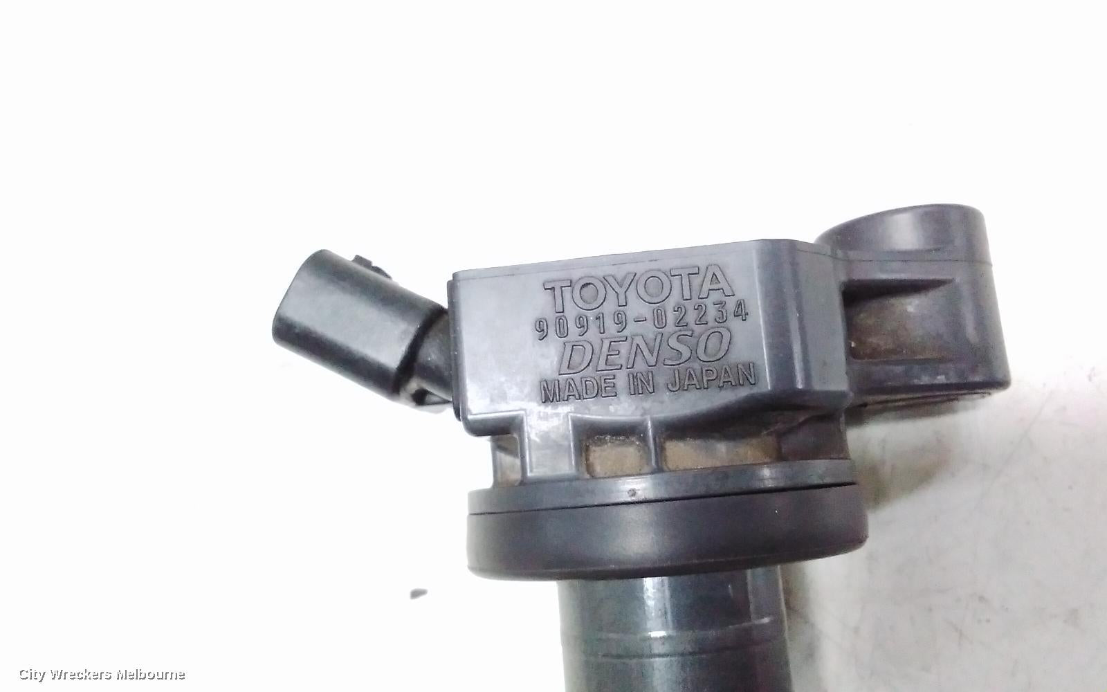 LEXUS ES300 (92-05) COIL/COIL PACK, XV30, 10/2001 - 12/2005 - Image 3