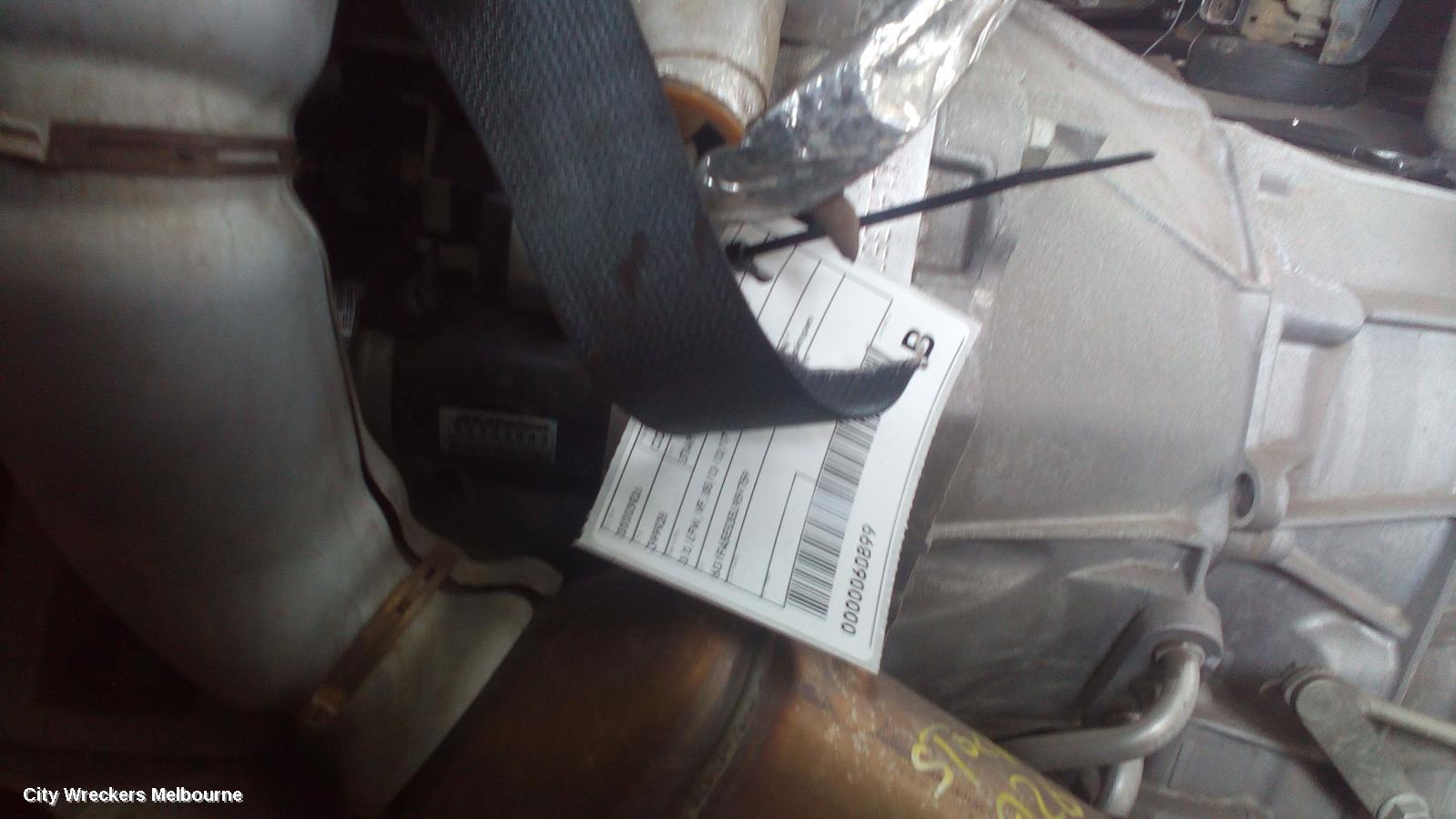 HOLDEN COMMODORE STARTER, 3.0, LFW, VF, 05/2013 - 12/2017 - Image 2