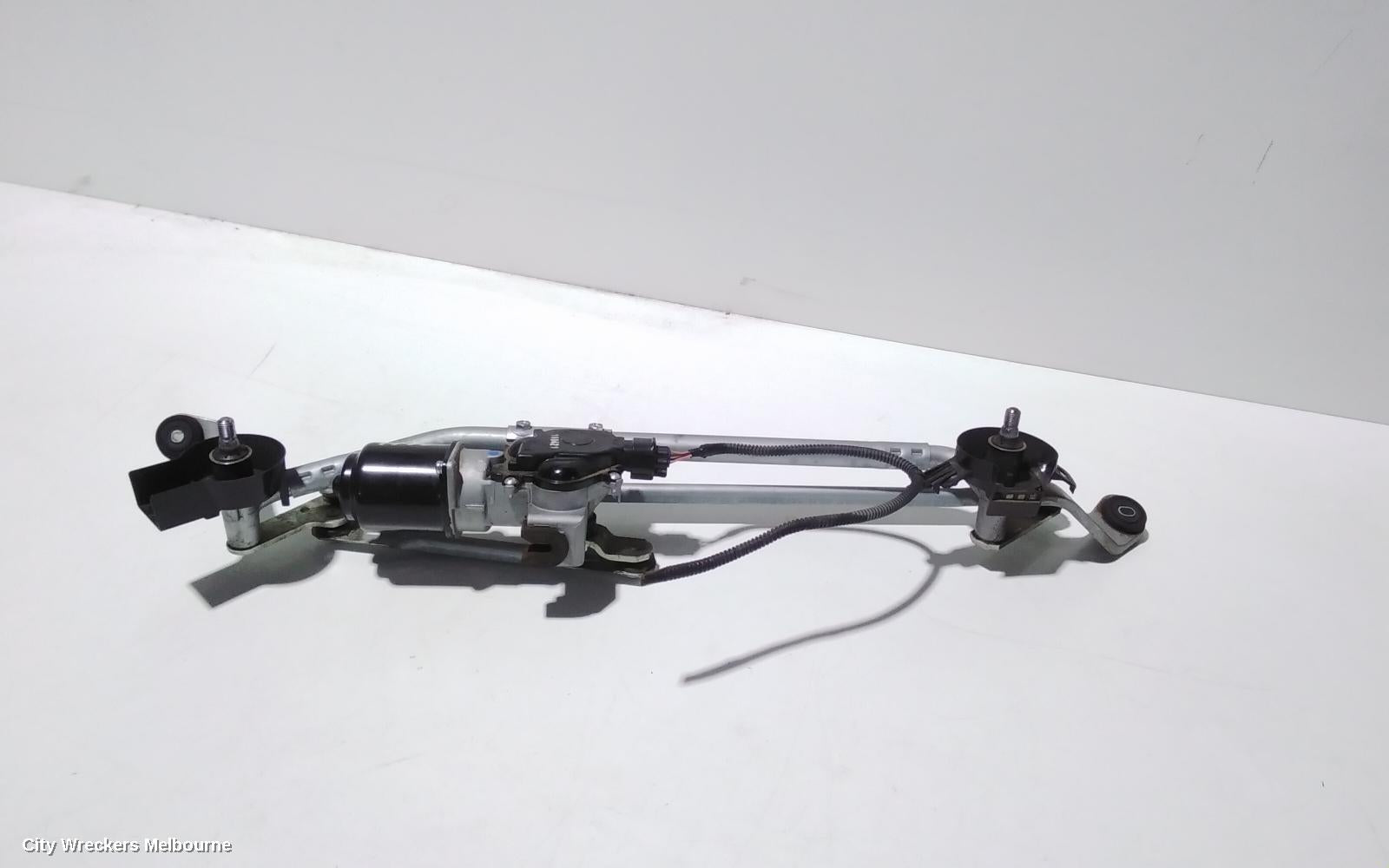 MITSUBISHI TRITON WIPER MOTOR, FRONT, MQ, 04/2015 ONWARDS - Image 2