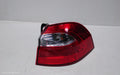 KIA RIO RIGHT TAILLIGHT, UB, IN BODY, 3DR/5DR HATCH, STANDARD TYPE, 08/2011 - 11/2016 - Image 1