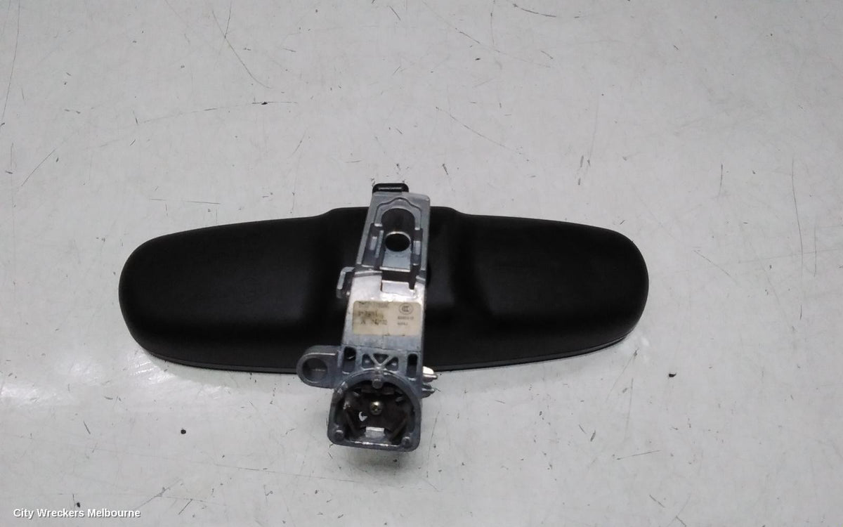 LAND ROVER RANGEROVER EVOQUE INTERIOR MIRROR, L538, 11/2011 - 01/2019 - Image 3
