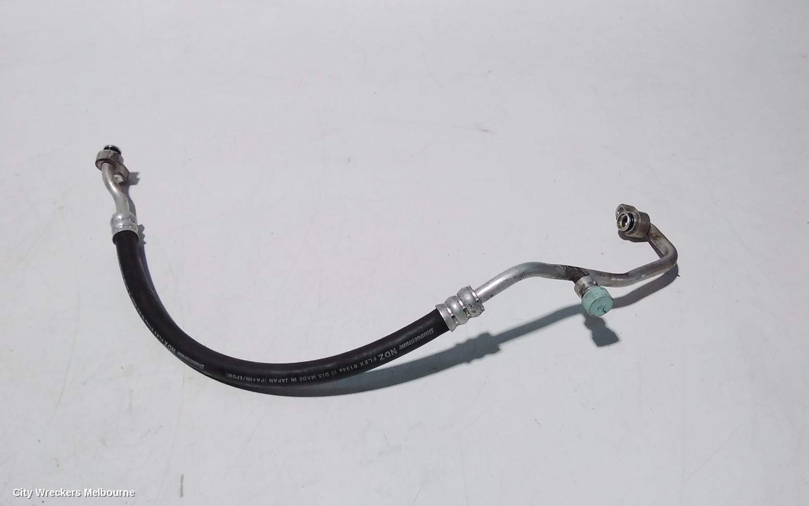SUZUKI SWIFT A/C HOSES, FZ, 02/2011 - 03/2017 - Image 1