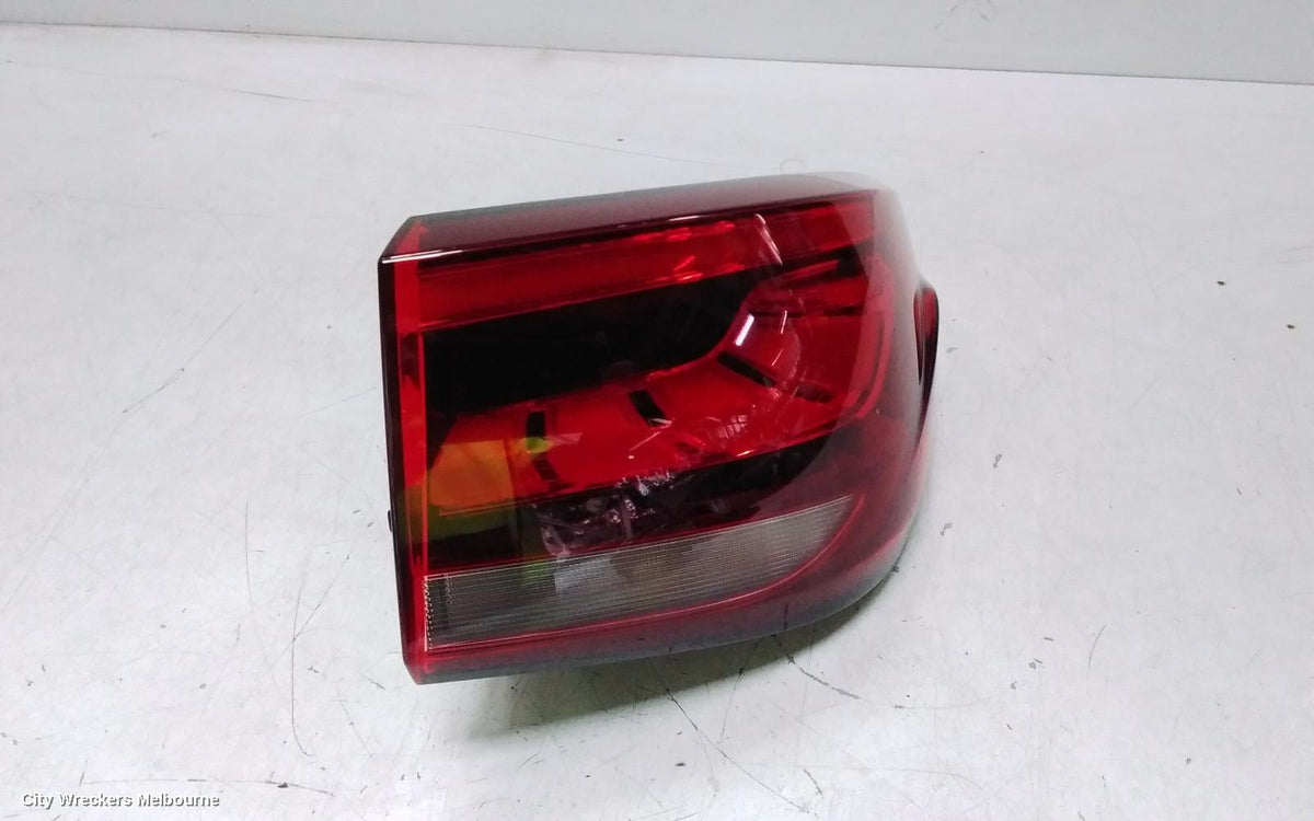MG ZS RIGHT TAILLIGHT, IN BODY, AZS1, ZST TYPE, 01/2020 - 06/2025 - Image 3
