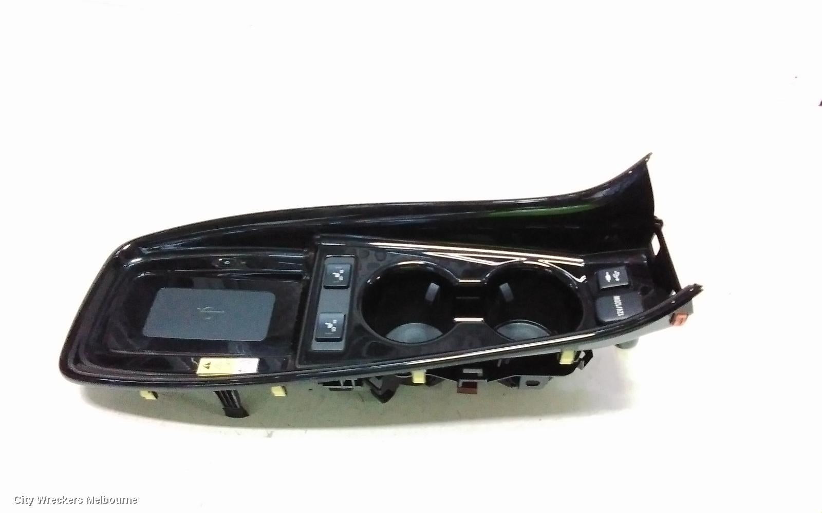 TOYOTA PRIUS TRIM PANEL, ZVW50R, 02/2016 - 11/2022 - Image 2