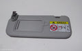 KIA RIO SUNVISOR, YB, LH SIDE, 12/2016 ONWARDS - Image 1