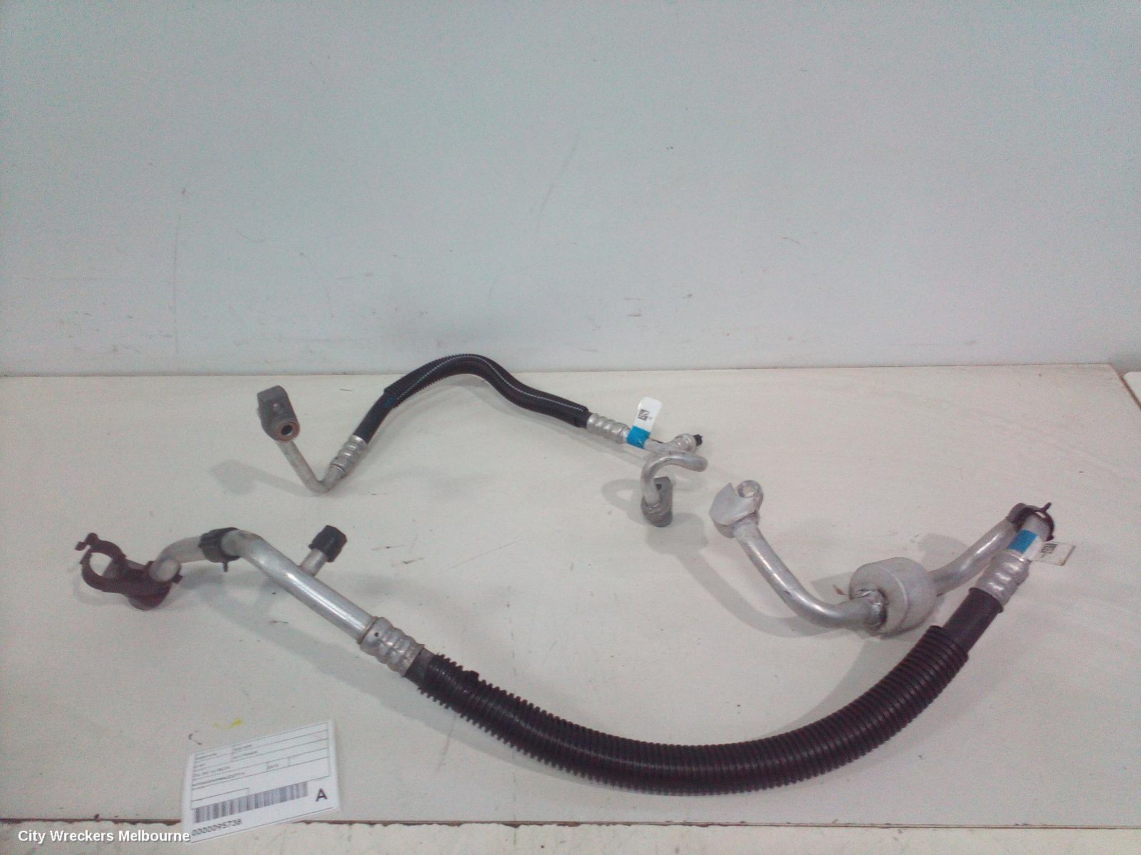 FORD ESCAPE A/C HOSES, ZG, 09/2016 - 05/2020 - Image 2
