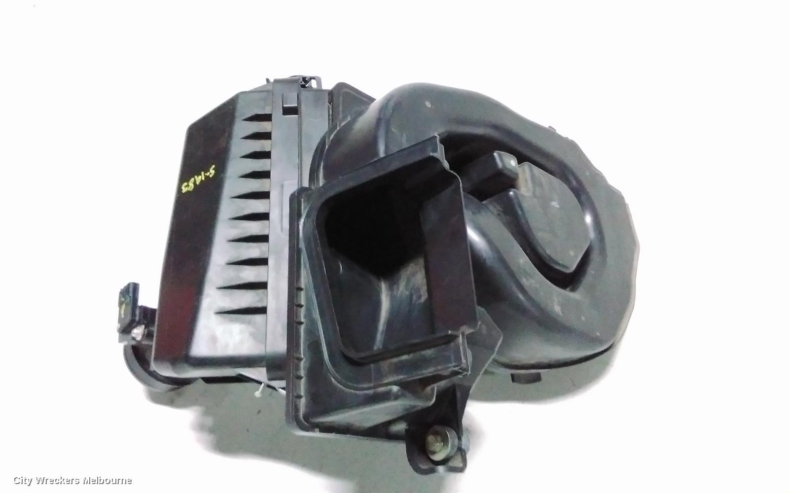 HONDA CRV AIR CLEANER/BOX, AIR CLEANER, RW, 2.0, PETROL, 07/2018 ONWARDS - Image 3