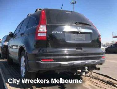 HONDA CRV RIGHT TAILLIGHT, RE, 03/2007 - 10/2012 - Image 2