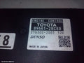 TOYOTA ESTIMA ECU, ENGINE ECU, 3.5, PETROL, 2GR-FE, ECU ONLY, XR50, 05-19 (IMPORT) - Image 1