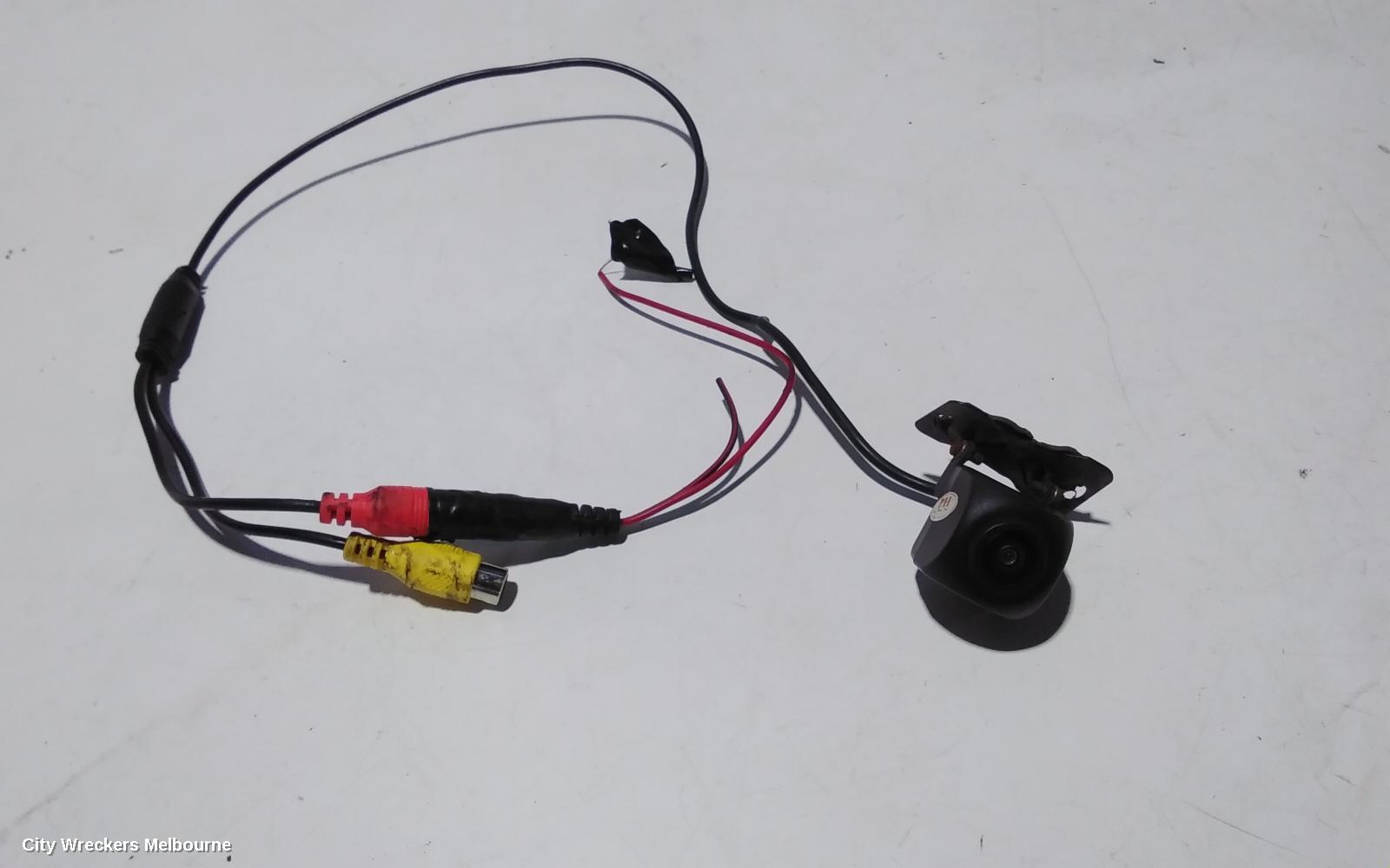 HONDA ACCORD REVERSE CAMERA, REVERSE CAMERA, 8TH GEN, 02/2008 - 04/2013 - Image 1