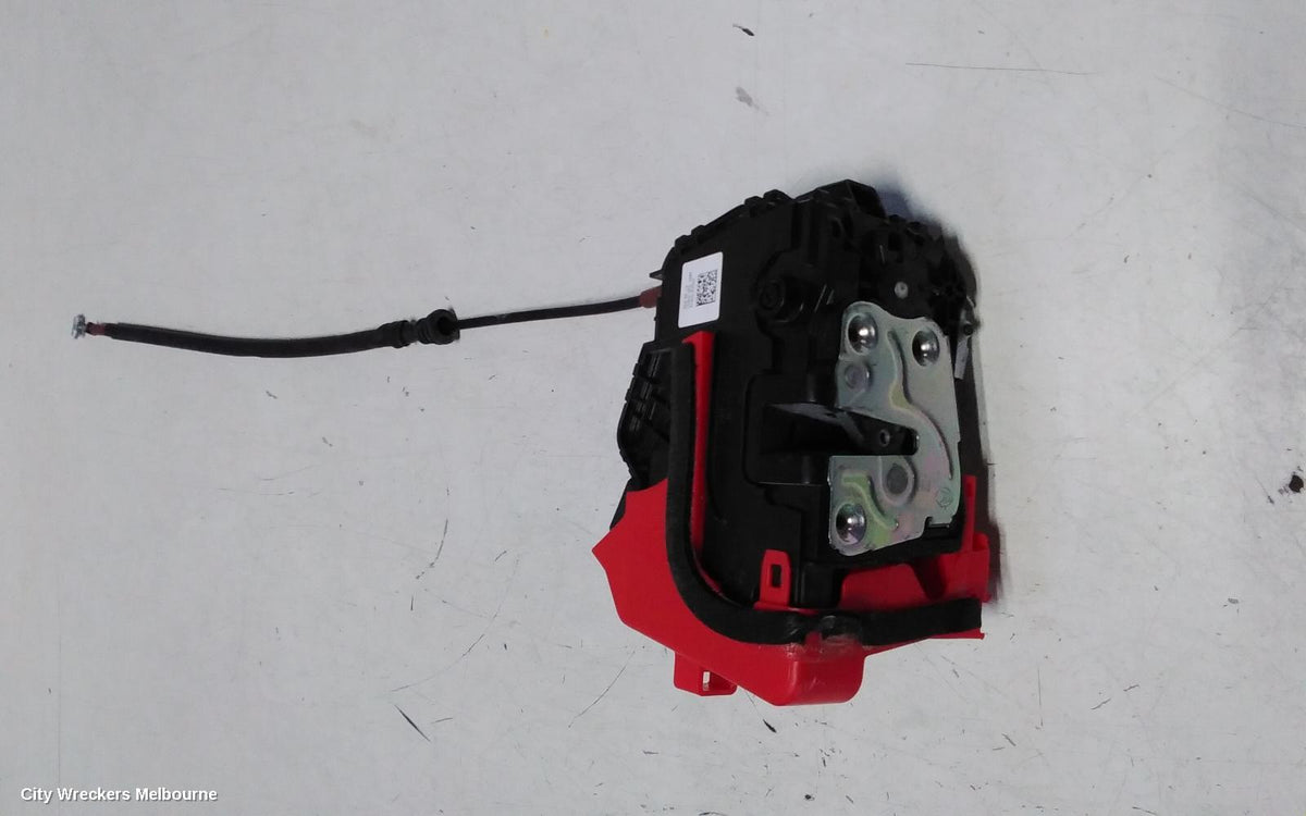 KIA SORENTO DOOR/BOOT/GATE LOCK, LEFT REAR DOOR LOCK, NON POWER CHILD SAFETY TYPE, MQ4, 02/2020 ONWARDS - Image 2