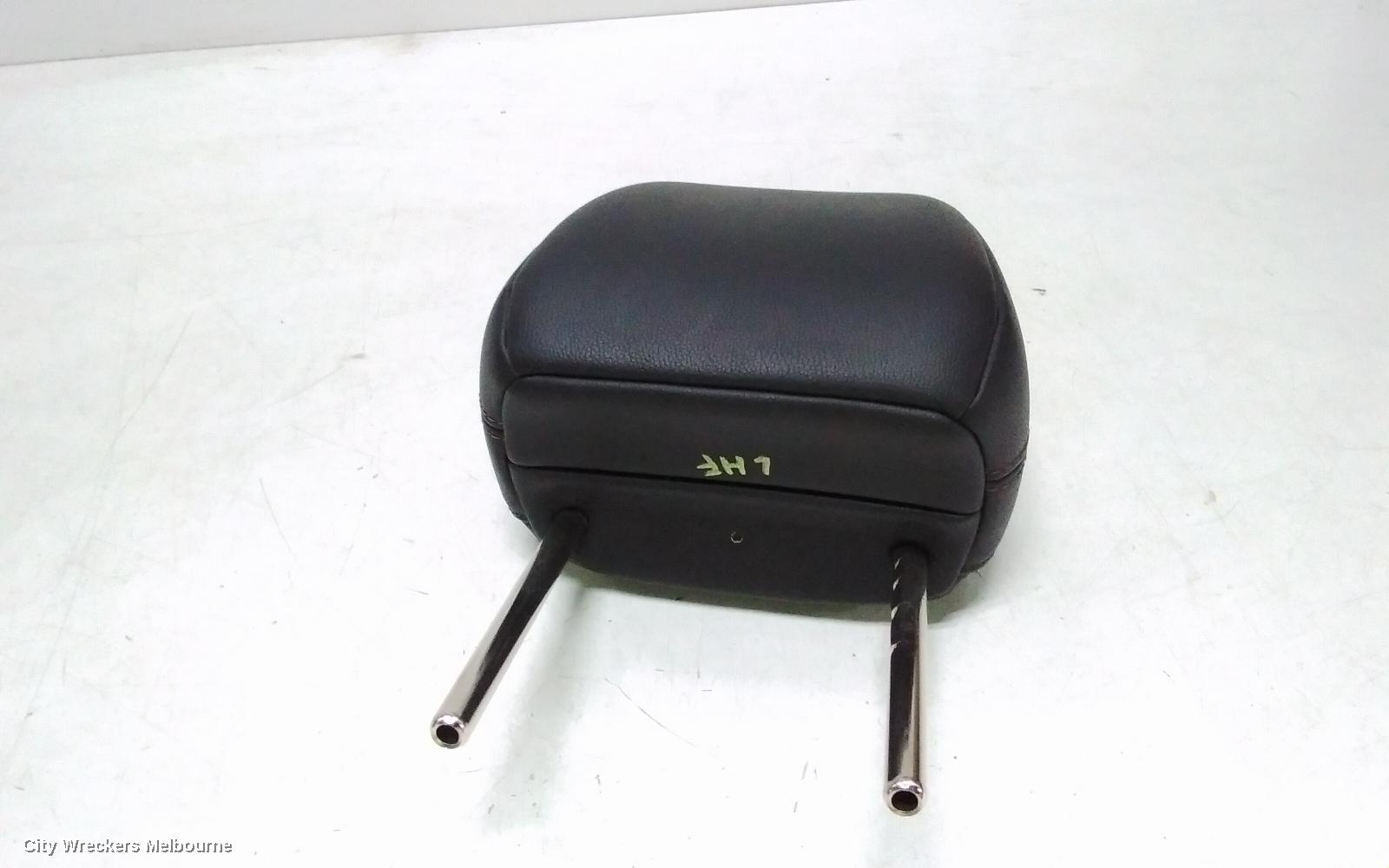 MAZDA CX5 HEADREST, KF, 02/2017 - 03/2026 - Image 1