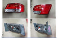 HYUNDAI SONATA RIGHT TAILLIGHT, NF, 06/2005 - 06/2010 - Image 1