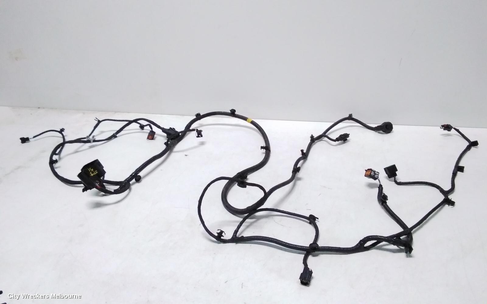 HYUNDAI STARIA WIRE HARNESS, US4, 04/2021 ONWARDS - Image 1
