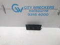 VOLKSWAGEN GOLF HEATER/AC CONTROLS, GEN 7, CLIMATE CONTROL TYPE, W/ SEAT WARMER, 03/2013 - 08/2020 - Image 1