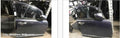 HOLDEN ASTRA RIGHT FRONT DOOR, TS, SEDAN/5DR HATCH, NON TONGUE TYPE HINGE, 09/1998 - 10/2006 - Image 1