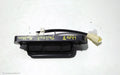 PEUGEOT 4008 TAILGATE HANDLE, 05/2012 - 12/2017 - Image 1