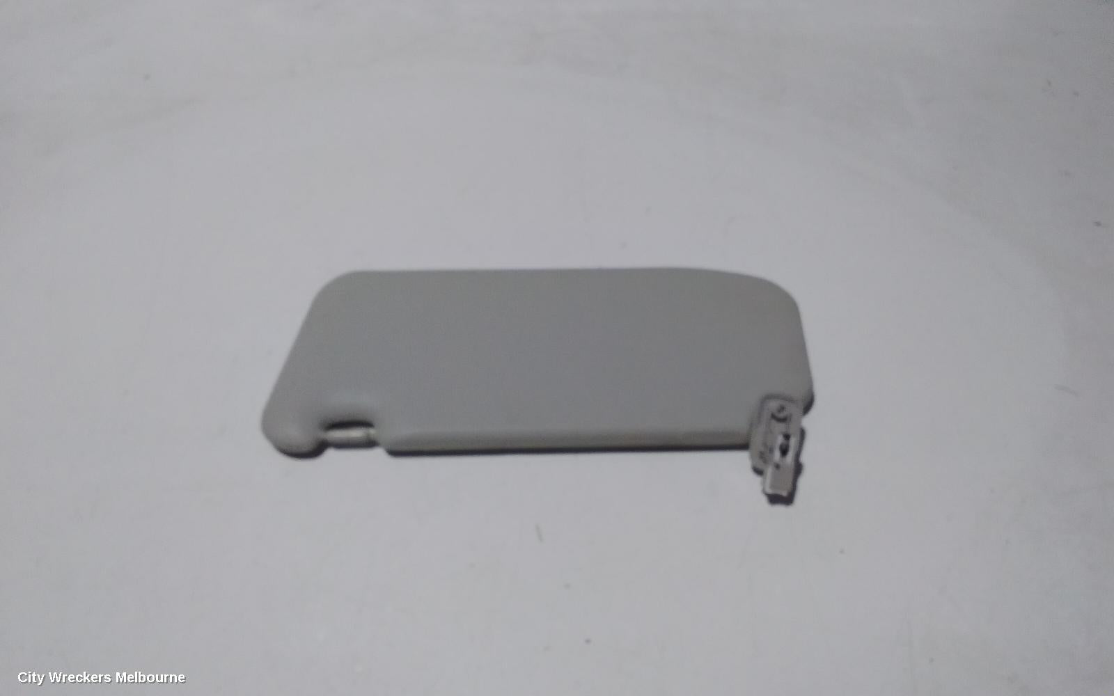 MAZDA CX5 SUNVISOR, KE, RH SIDE, 02/2012 - 12/2016 - Image 3