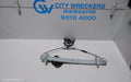 SUBARU OUTBACK RIGHT FRONT WINDOW REG/MOTOR, 6TH GEN, 08/2014 ONWARDS - Image 1