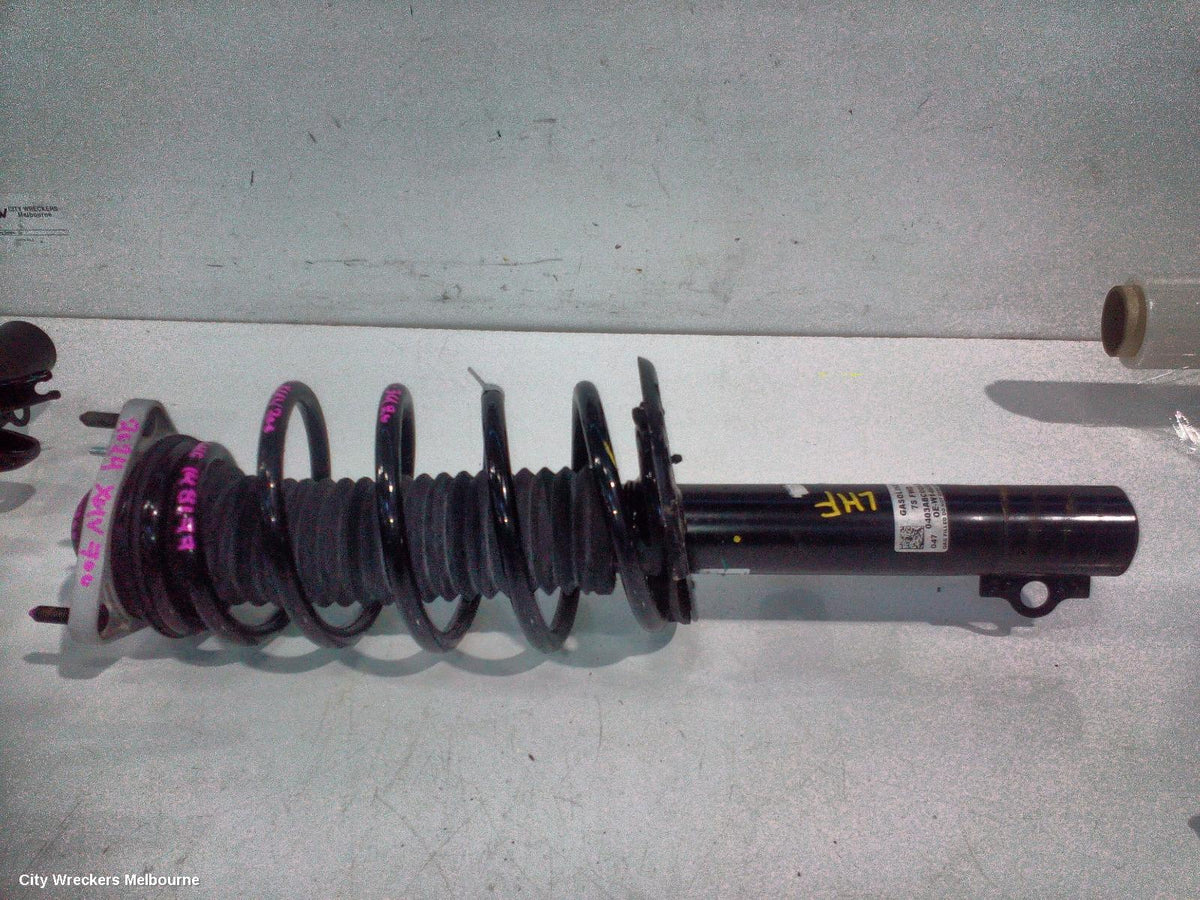 MAHINDRA XUV700 LEFT FRONT STRUT, W601, 01/2023 ONWARDS - Image 3