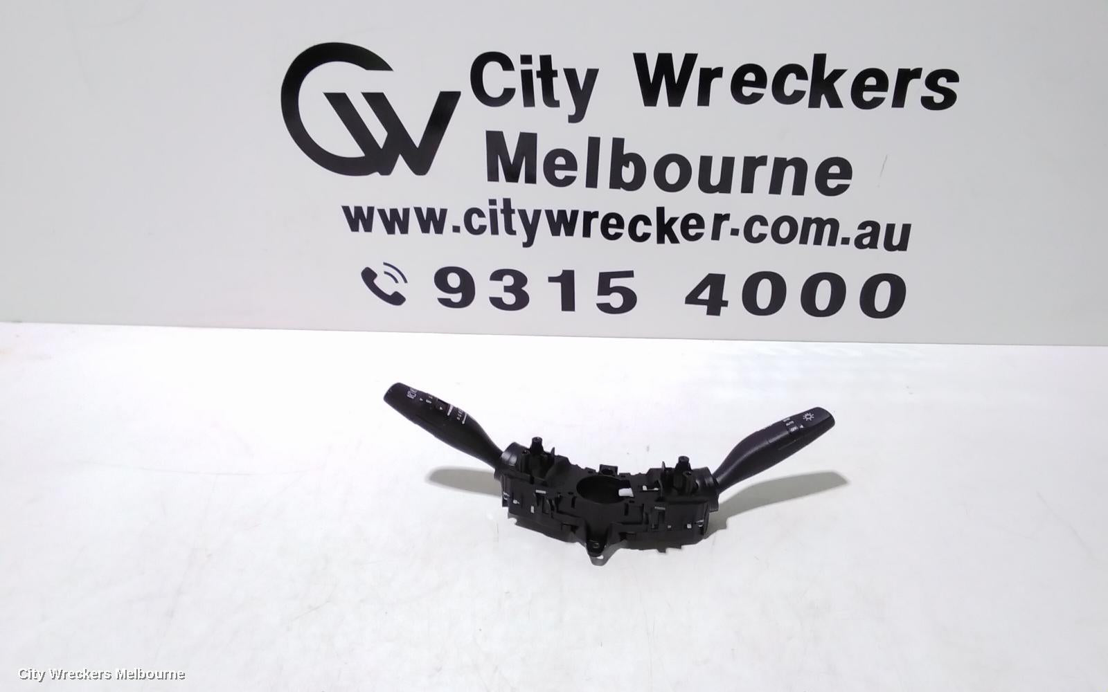 KIA RIO COMBINATION SWITCH, COMBINATION SWITCH ASSY, YB, 12/2016 ONWARDS - Image 1