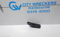 TOYOTA KLUGER PWR DR WIND SWITCH, LH FRONT, MCU28R, 01/2001 - 04/2007 - Image 1