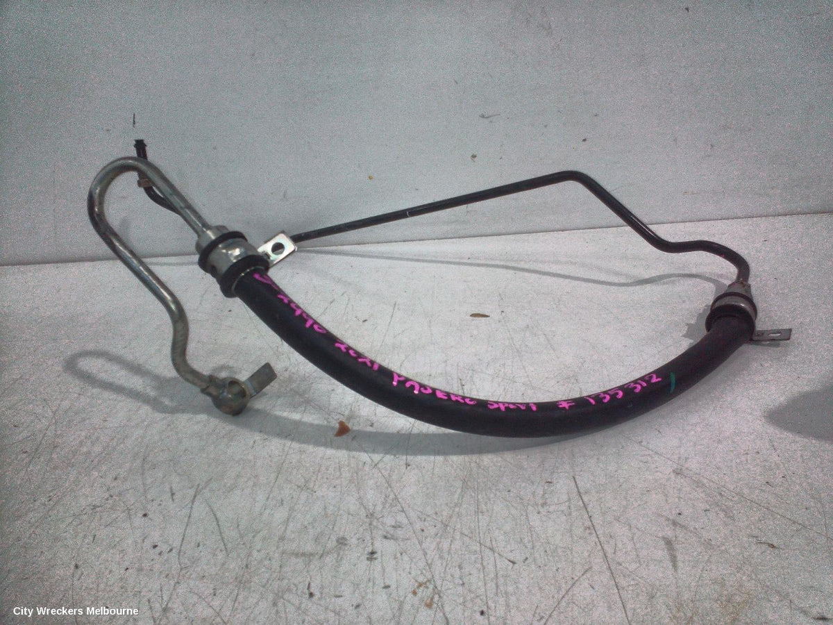 MITSUBISHI PAJERO POWER STEER HOSE, QE, DIESEL, 2.4, HIGH PRESSURE LINE, PAJERO SPORT, 10/2015 ONWARDS - Image 2