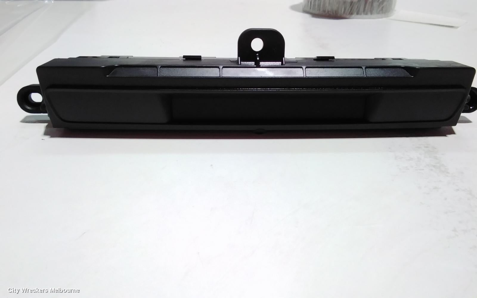 MAZDA CX3, DK, 03/2015 ONWARDS, BHR155260  ELICTRIC MODULE CX3 : 85927 - Image 1