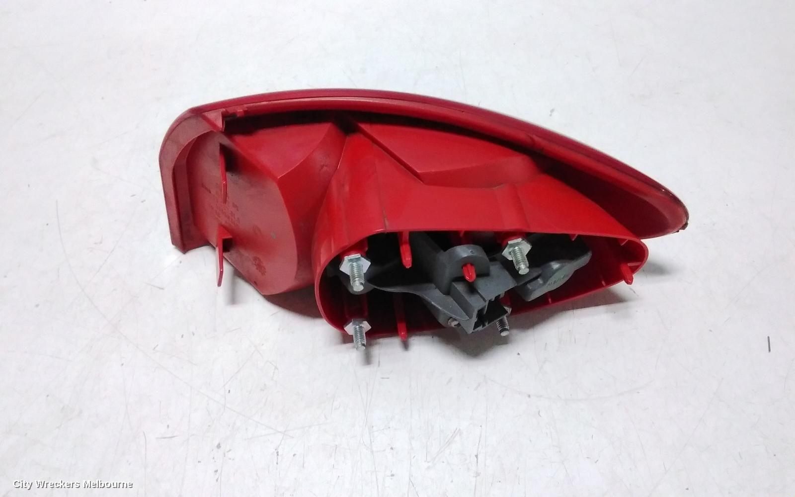 ALFA ROMEO 147 LEFT TAILLIGHT, 09/2001 - 12/2010 - Image 3