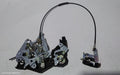 HYUNDAI ILOAD/IMAX DOOR/BOOT/GATE LOCK, ILOAD/IMAX, LEFT SLIDING DOOR LOWER LOCK, TQ, 11/2007 - 03/2021 - Image 1