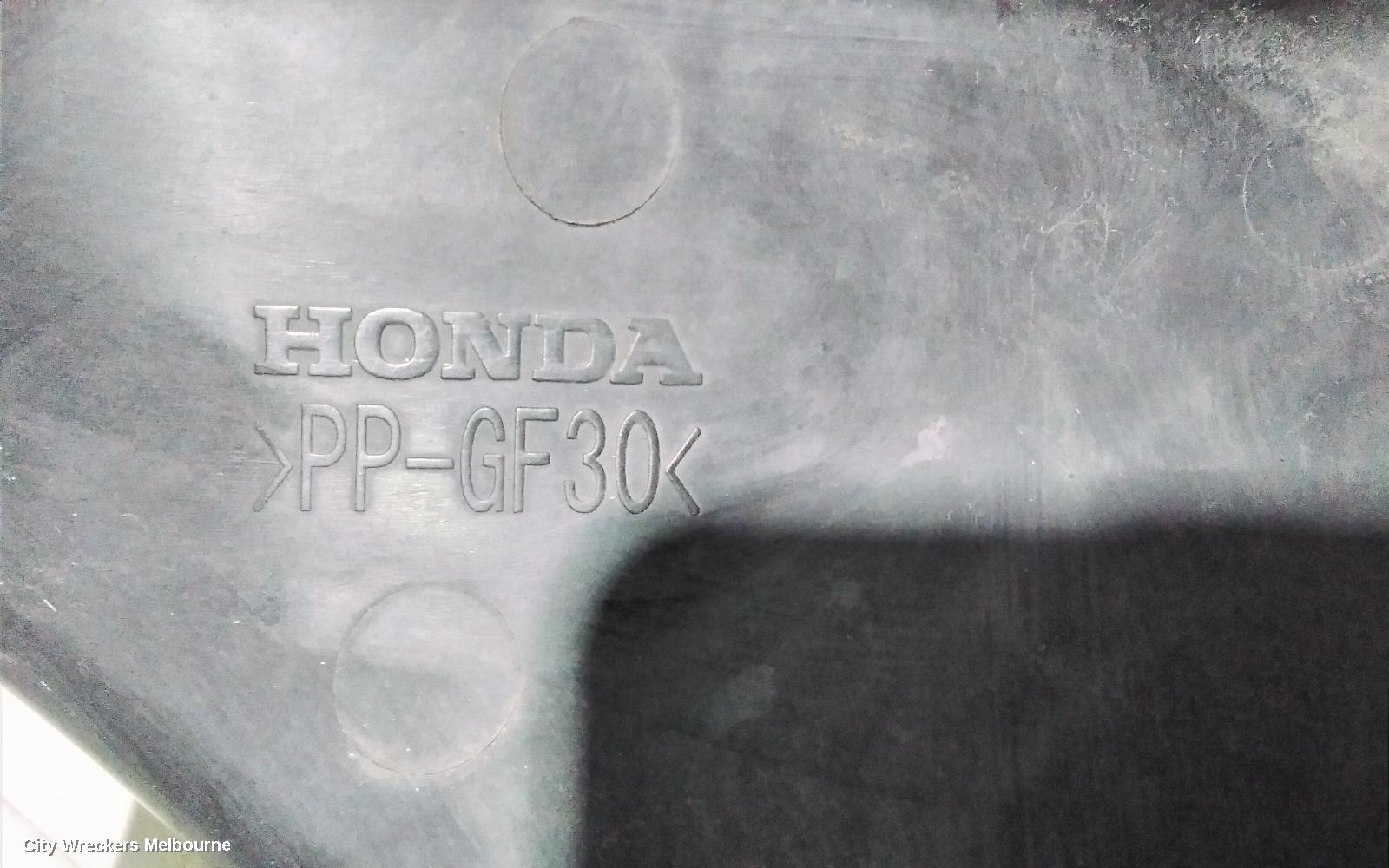 HONDA ODYSSEY FAN, RADIATOR FAN, RB, 04/2009 - 12/2013 - Image 3