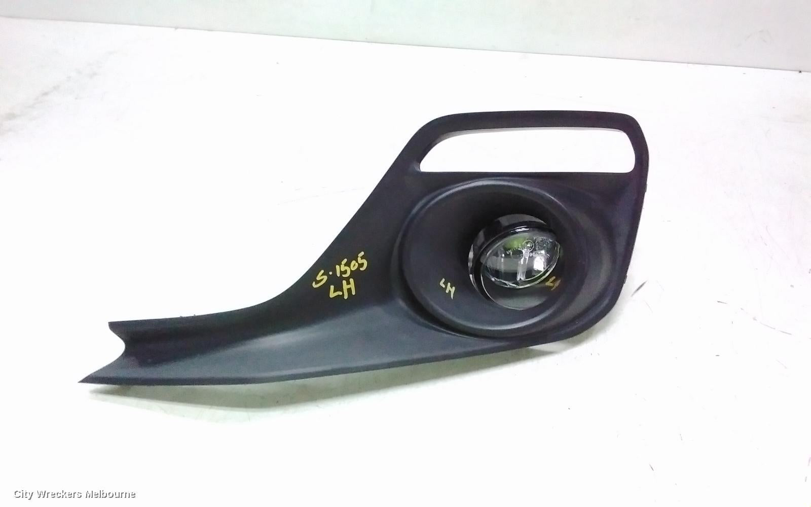 SUZUKI SWIFT LEFT INDICATOR/FOG/SIDE, BUMPER FOGLAMP, AZ, 04/2017 - 11/2023 - Image 1