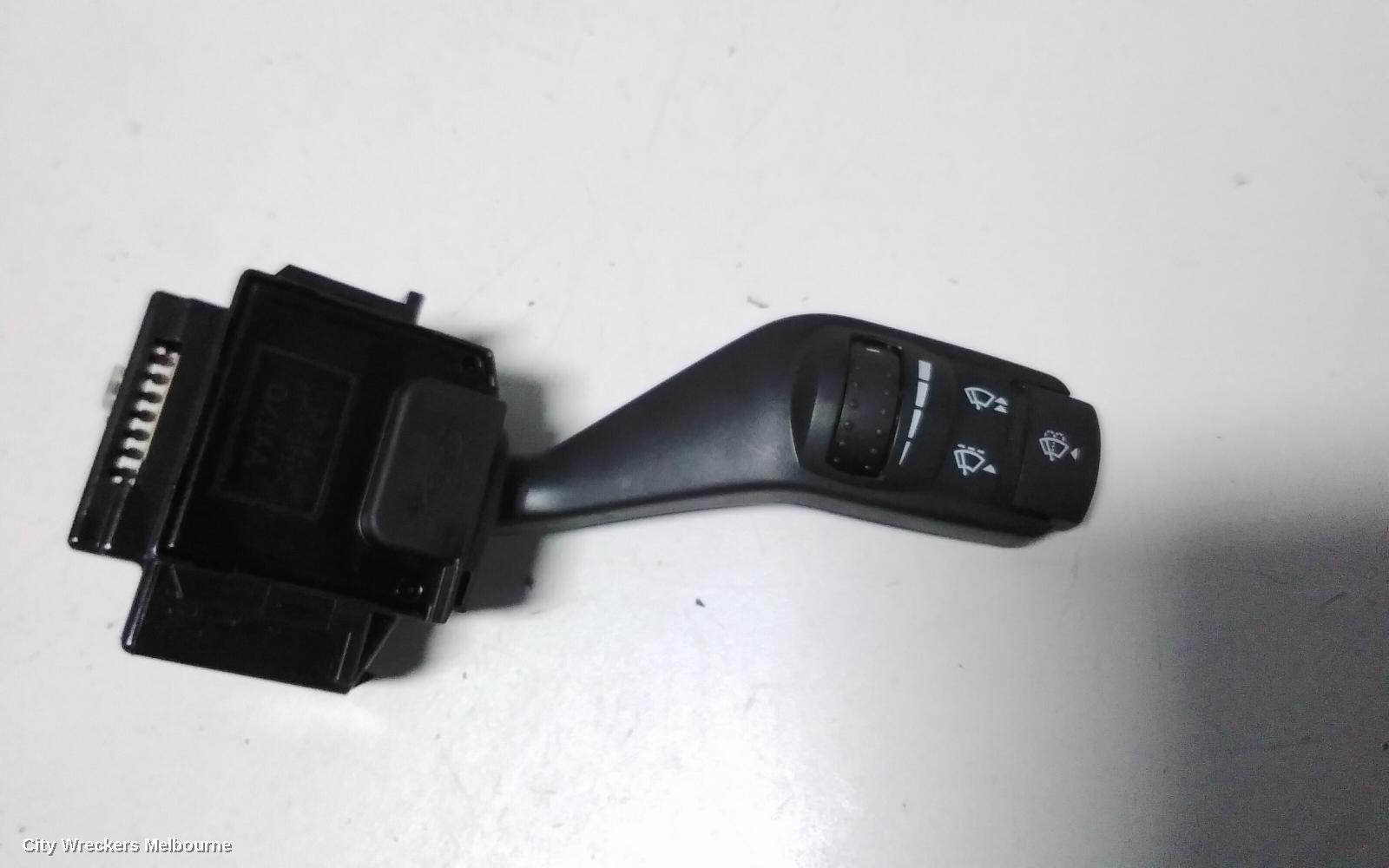 FORD FOCUS COMBINATION SWITCH, WIPER SWITCH, LS-LT, 5DR HATCH/CABRIO, 06/2005 - 04/2009 - Image 2
