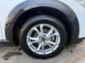 MAZDA CX3 WHEEL MAG, FACTORY, 16X6.5IN, 5 U SPOKE, DK, 03/2015 ONWARDS - Image 1