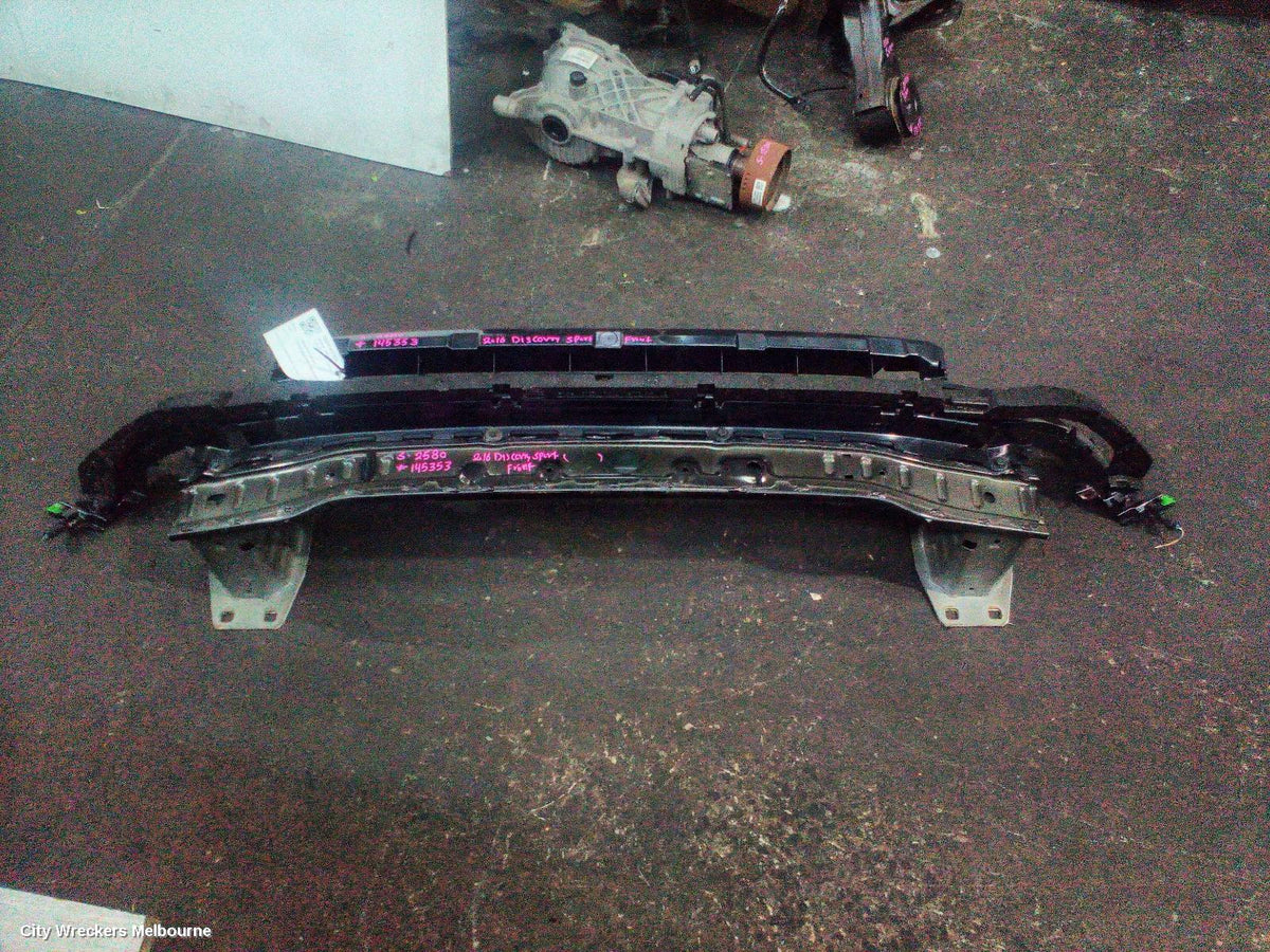 LAND ROVER DISCOVERY SPORT F/BAR REINFORC/BRACK, MAIN REINFORCEMENT, L550, 01/2015 - 06/2019 - Image 1