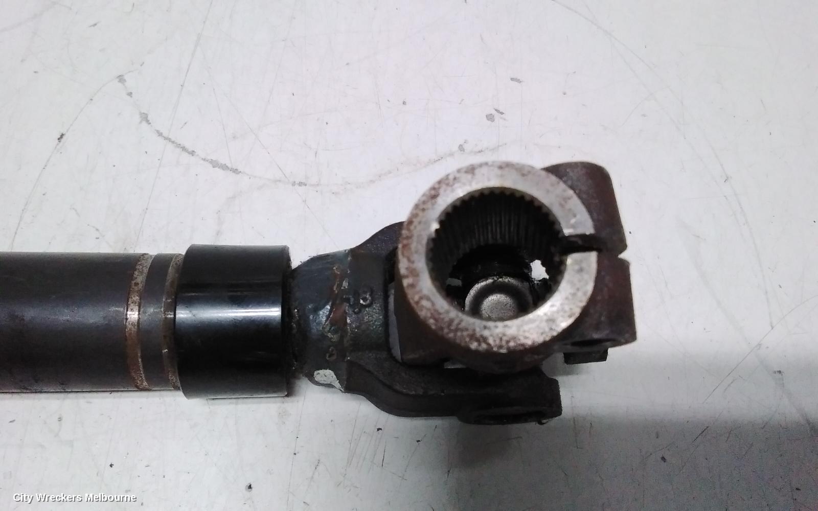 HYUNDAI IX35 STEERING INTERMEDIATE SHAFT, AUTO, FWD, PETROL, 2.0, G4NC, LM SERIES, 06/2013 - 01/2016 - Image 3