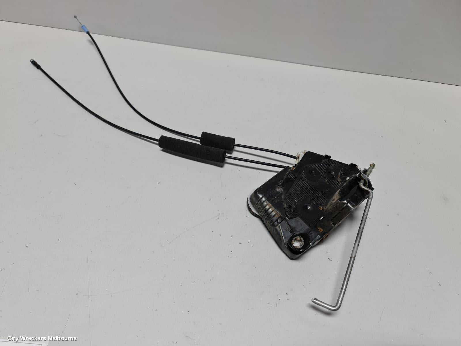 SUBARU LIBERTY DOOR/BOOT/GATE LOCK, RIGHT FRONT DOOR LOCK, 6TH GEN, 08/2014 - 12/2017 - Image 2