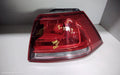VOLKSWAGEN GOLF RIGHT TAILLIGHT, GEN 7, HATCH, 03/2013 - 03/2017 - Image 1