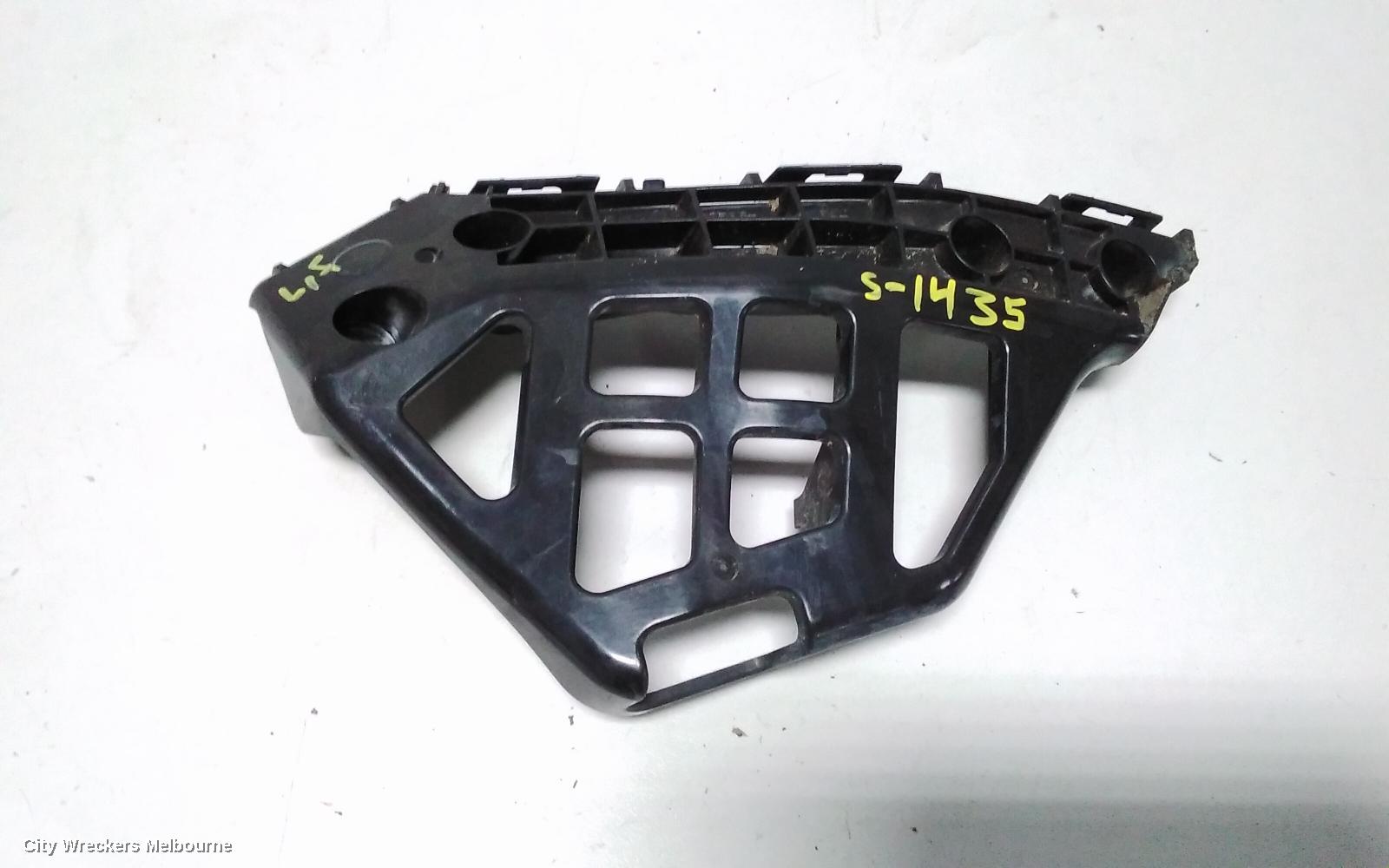 TOYOTA COROLLA, ZRE182R 10/2012 - 06/2018, BAR SLIDER LHF: 68375 - Image 3