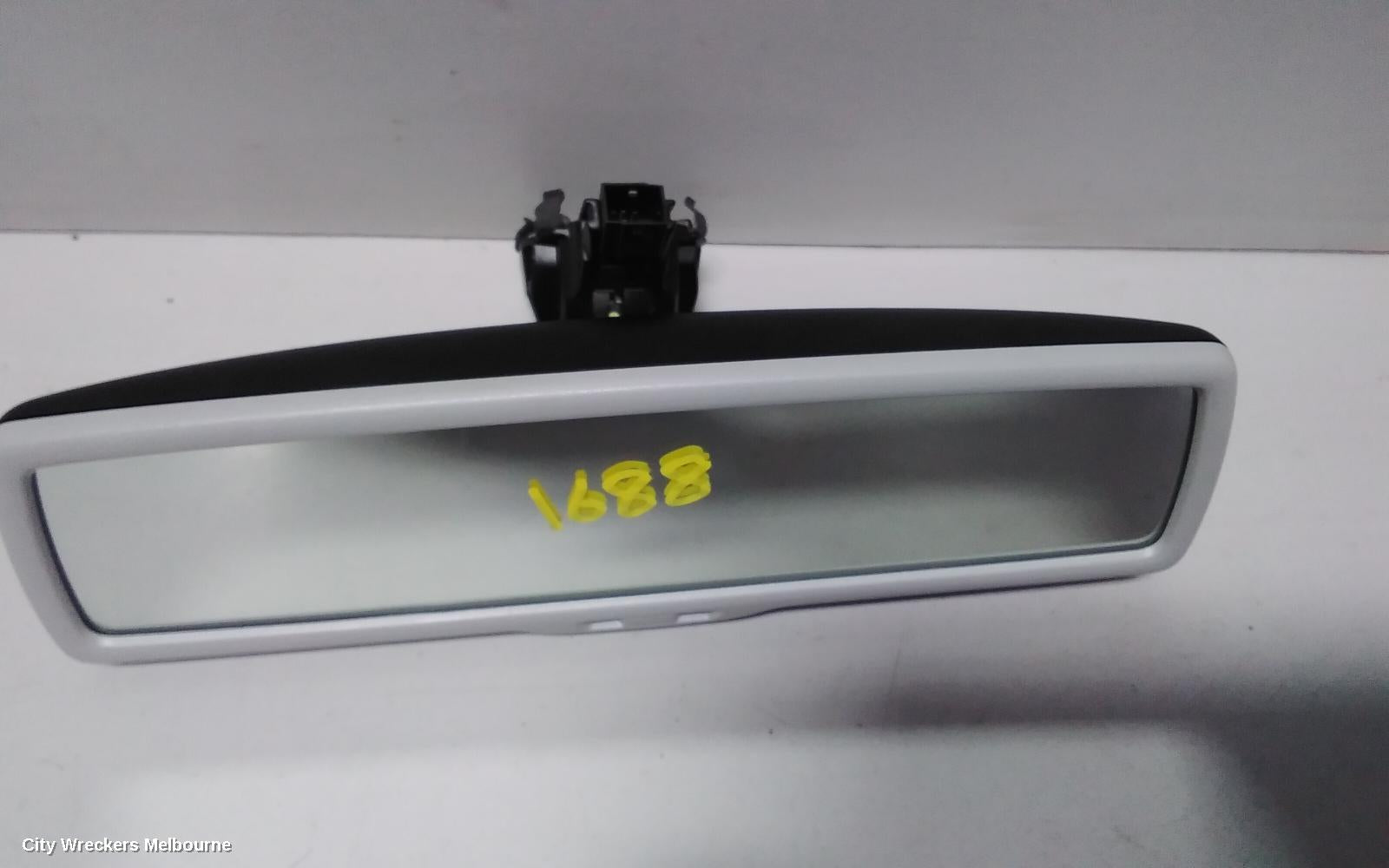 VOLKSWAGEN GOLF INTERIOR MIRROR, GEN 7, 03/2013 - 08/2020 - Image 2