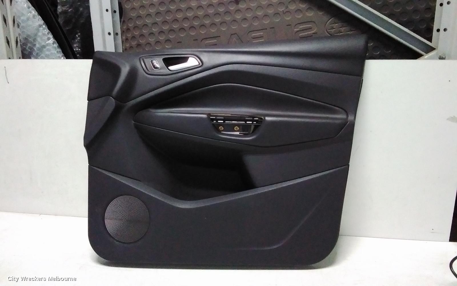 FORD ESCAPE DOOR TRIM, RH FRONT, ZG, 09/2016 - 05/2020 - Image 2