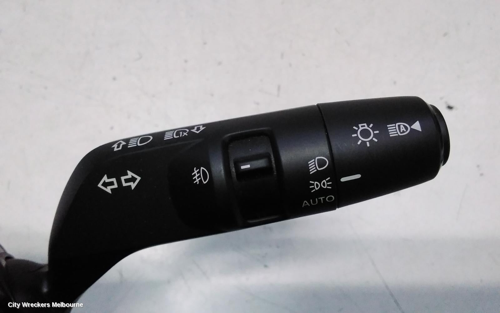 NISSAN XTRAIL COMBINATION SWITCH, COMBINATION SWITCH ASSY, W/ FOGLAMP TYPE, T33, 08/2022 ONWARDS - Image 3