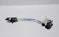 KIA PICANTO DOOR/BOOT/GATE LOCK, LEFT REAR DOOR LOCK, JA, 05/2017 ONWARDS - Image 1